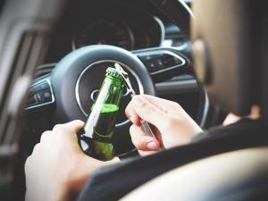 Michigan Drunk Driving Accident Lawyer