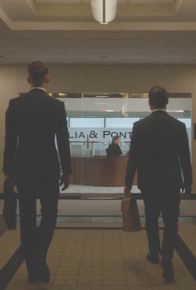 Elia & Ponto Law Firm